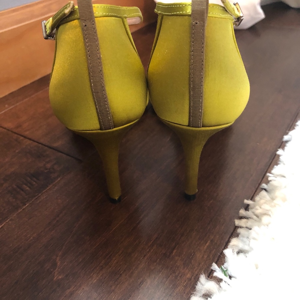 SJP by Sarah Jessica Parker shoes - Picture 6 of 9